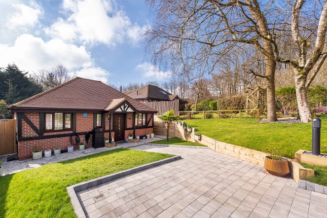 Oak Warren, Sevenoaks, TN13 3 bed detached house for sale