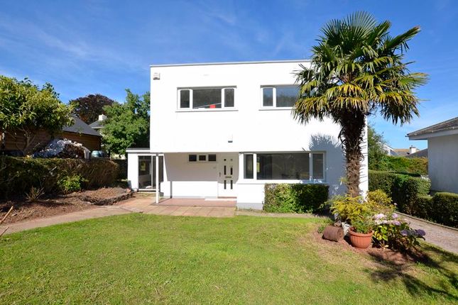 NORTH ROCKS ROAD BROADSANDS PAIGNTON 3 bed detached house for sale