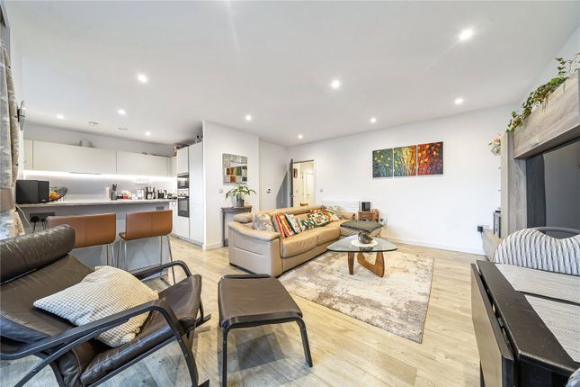 2 bed flat