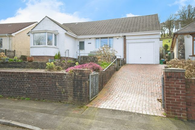 4 bedroom detached bungalow for sale
