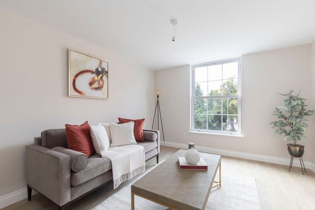 Segrave Corner, St Georges St... 3 bed apartment for sale