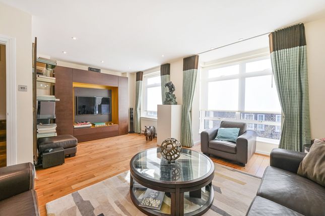 Radnor Place, London W2 5 bed townhouse for sale