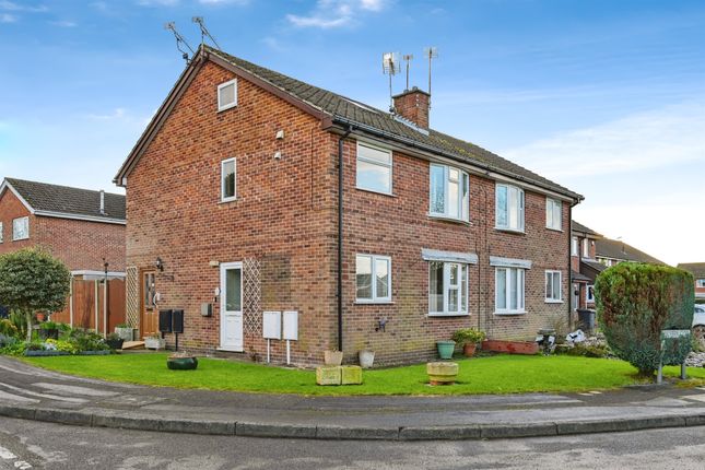 1 bed maisonette