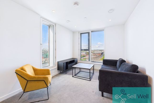 2 bed flat