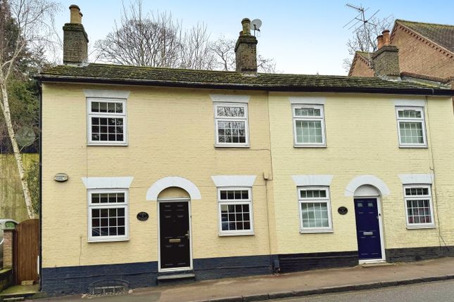 2 bedroom semi-detached house for sale