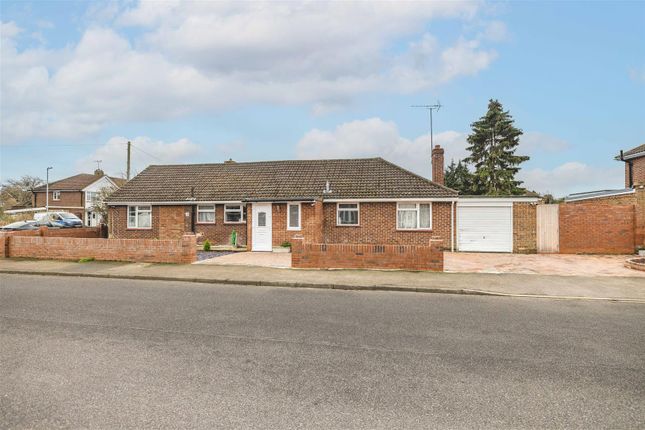 4 bedroom semi-detached bungalow for sale