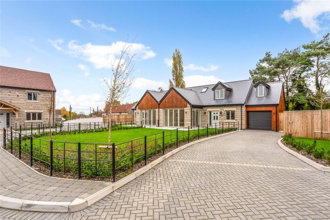 Dairy Cottage, 2 The Barns, Compton... 2 bed semi