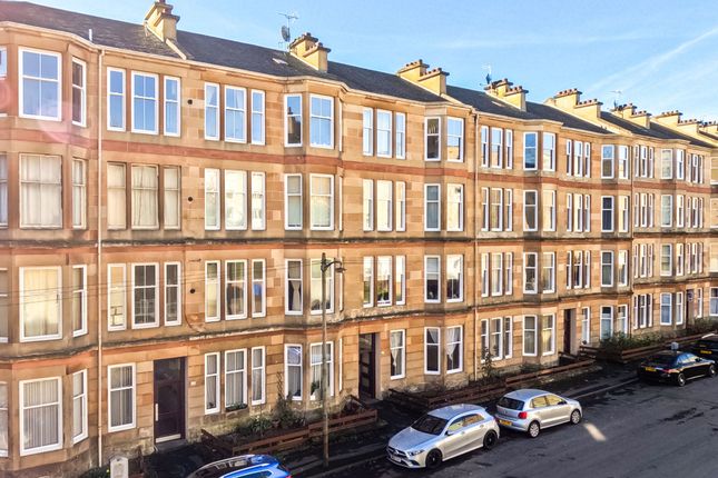2 bed flat
