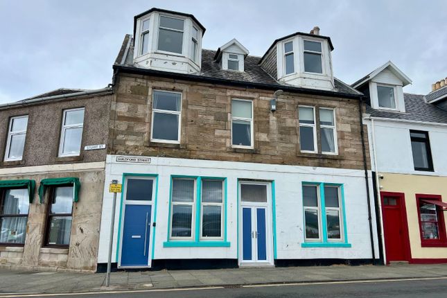 1 bed flat