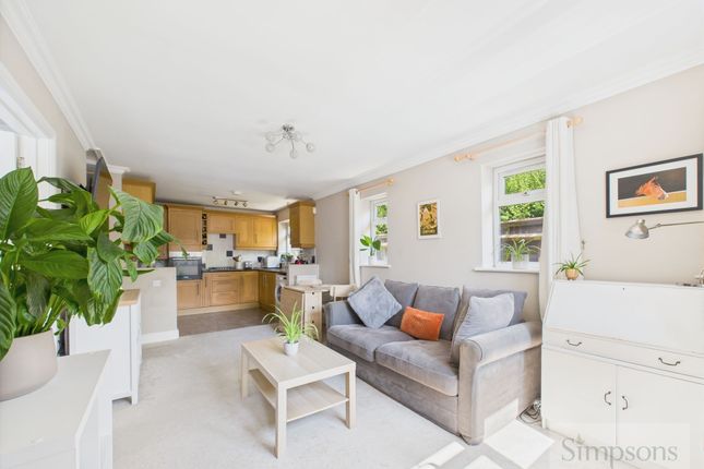 Lyford Close, Abingdon OX14 1 bed detached bungalow for sale