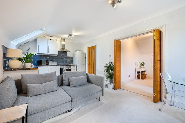 1 bed flat