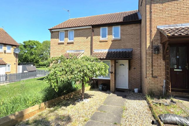 Cleveland Place, Aylesbury HP20 1 bed terraced house for sale