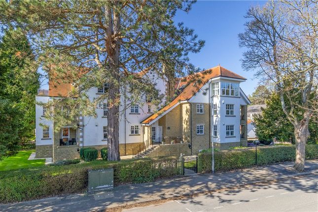 Middleton Avenue, Ilkley, West... 2 bed apartment for sale