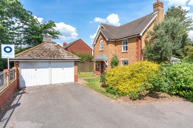Emersons Green, Bristol BS16 4 bed house for sale
