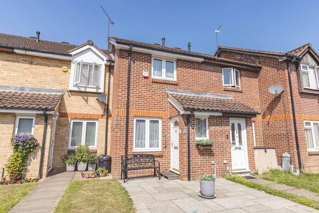 Lowdell Close, West Drayton UB7 2 bed terraced house for sale