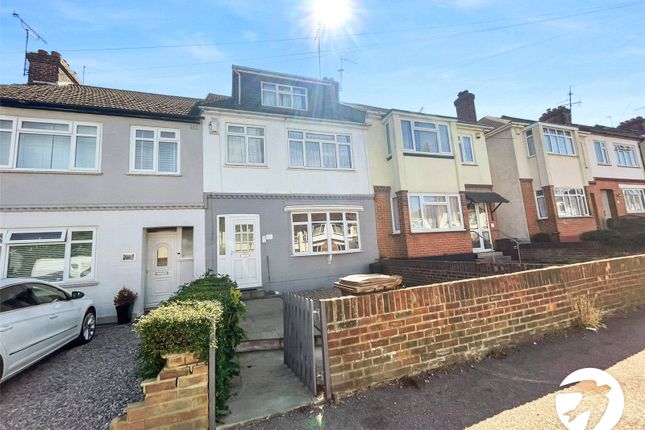 Elmfield, Rainham, Gillingham, Kent, ME8 5 bed terraced house for sale
