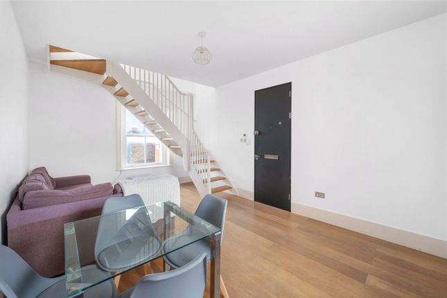 1 bed flat