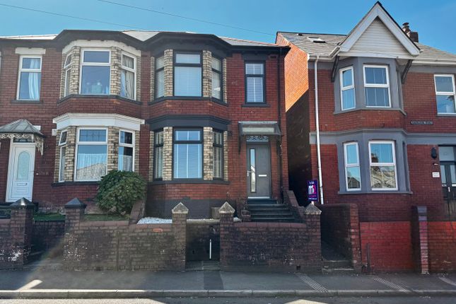 3 bed semi-detached house