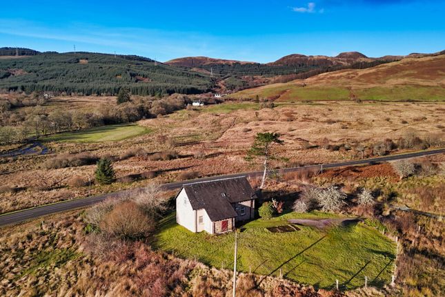 North Craleckan, Furnace, by... 2 bed detached house for sale