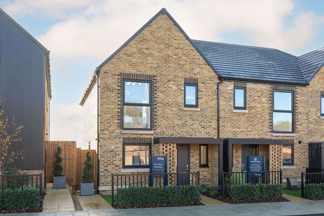 The Turner at Alkerden Heights... 3 bed terraced house for sale