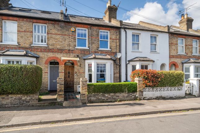 Vansittart Road, Windsor, SL4 5 bed terraced house for sale