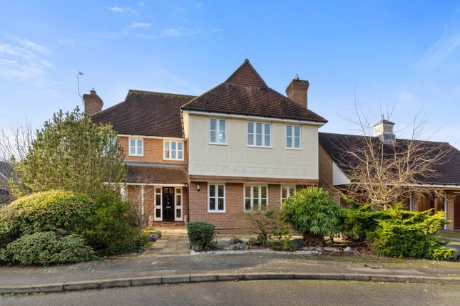 Chestnut Drive, Hatfield Heath... 5 bed detached house for sale