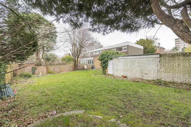 The Knoll, Ealing, W13 3 bed end of terrace house for sale