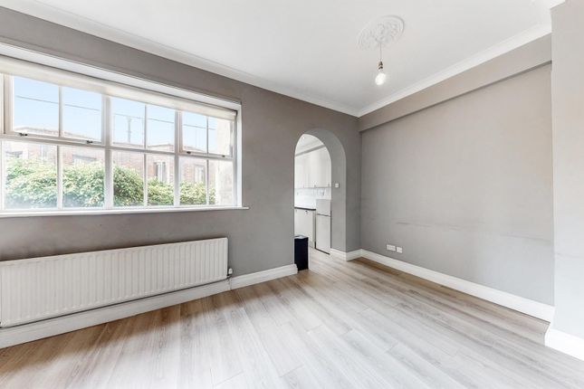 Wadeson Street, London E2 1 bed apartment for sale