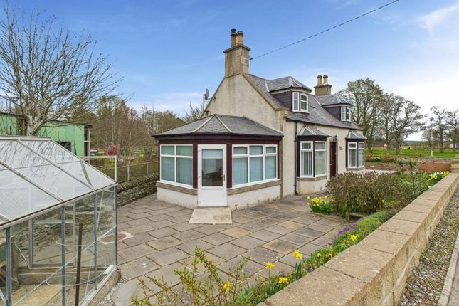 2 bedroom detached house for sale