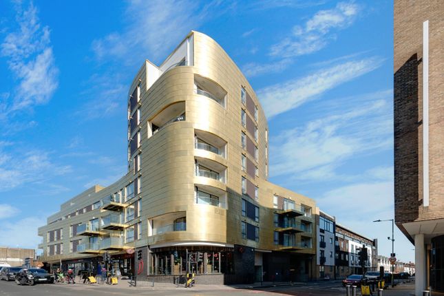 Chamberlayne Road, Kensal Rise NW10 1 bed apartment for sale