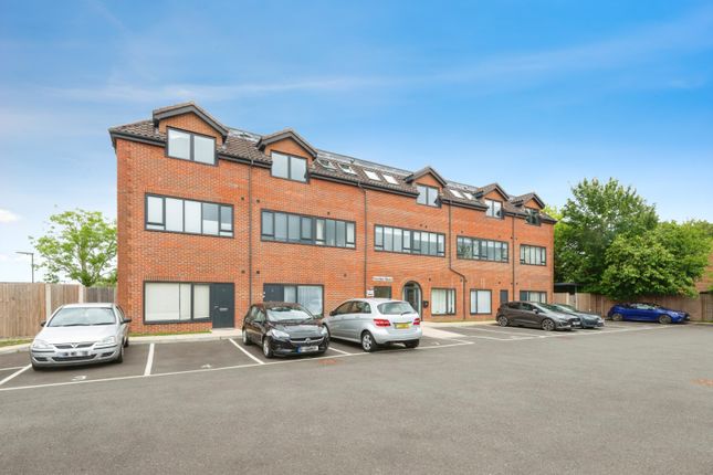 1 bed flat
