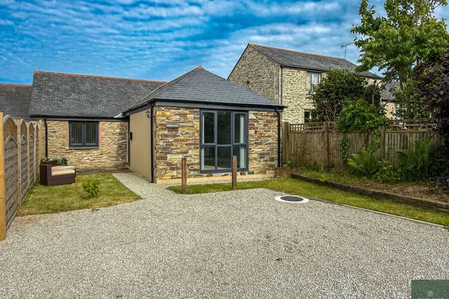 2 bedroom barn conversion for sale