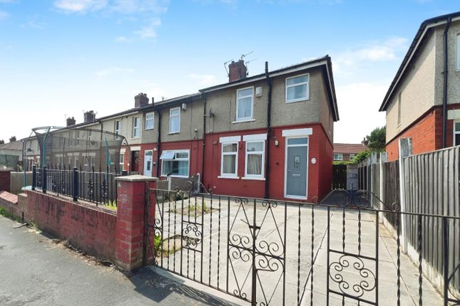 Bright Street, Leigh 3 bed house for sale