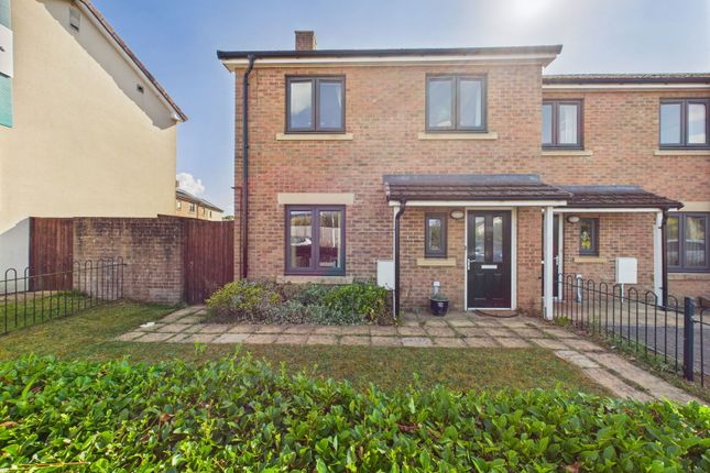Oakwood Road, Coleford GL16 3 bed end of terrace house for sale