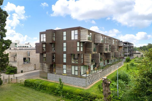 Kingfisher Way, Cambridge... 2 bed apartment for sale