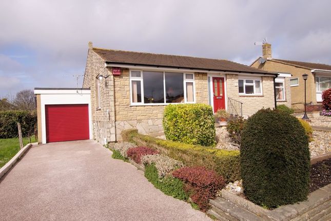 3 bed detached bungalow