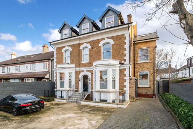 Lower Addiscombe Road, Croydon, CR0 1 bed flat for sale