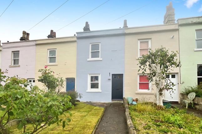 1 bedroom terraced house for sale