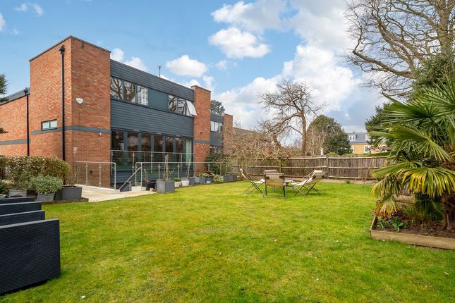 Currie Hill Close, Wimbledon Village... 5 bed semi