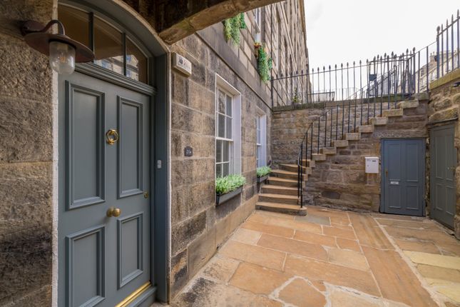Scotland Street, New Town, Edinburgh... 2 bed apartment for sale