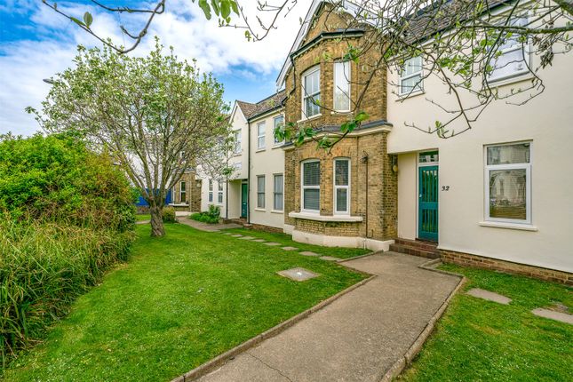 Christchurch Road, Worthing, West... 1 bed flat for sale