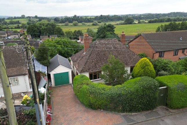 Fourth Avenue, Greytree, 2 bed detached bungalow for sale