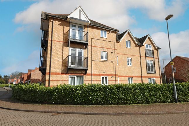 St Thomas Drive, PE21 1 bed flat for sale