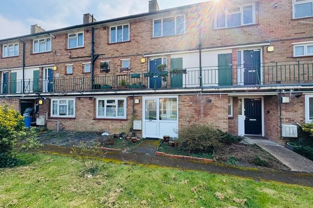 1 bed flat