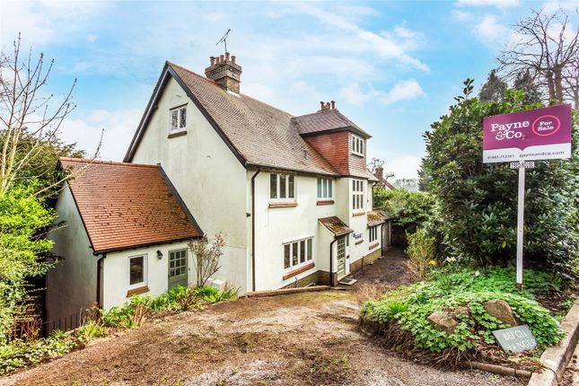 Wilderness Road, Oxted 7 bed detached house for sale