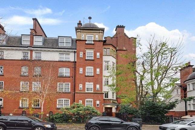 Flaxman Terrace, London WC1H 1 bed flat for sale