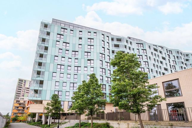 Telegraph Ave, Greenwich, London, SE10 1 bed flat for sale