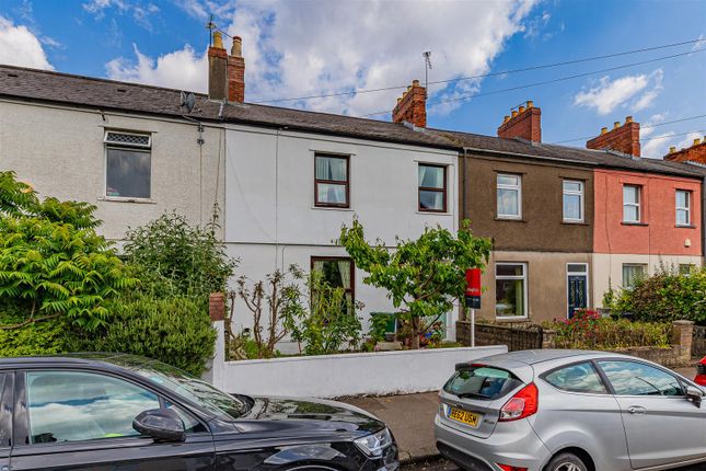 Severn Road, Cardiff CF11 3 bed house for sale