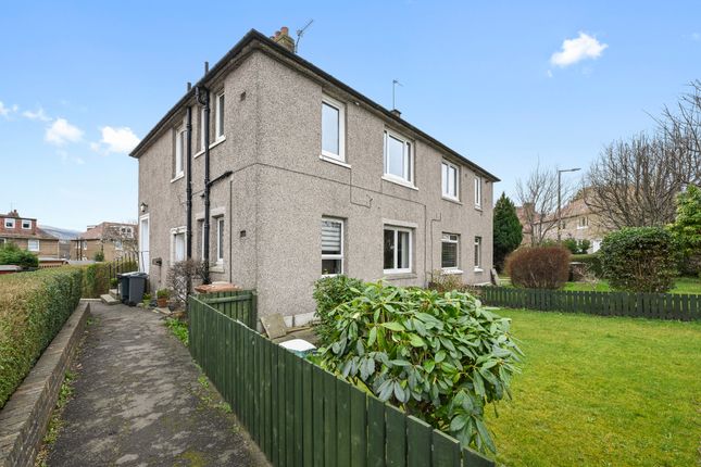 129 Longstone Road, Longstone... 2 bed flat for sale