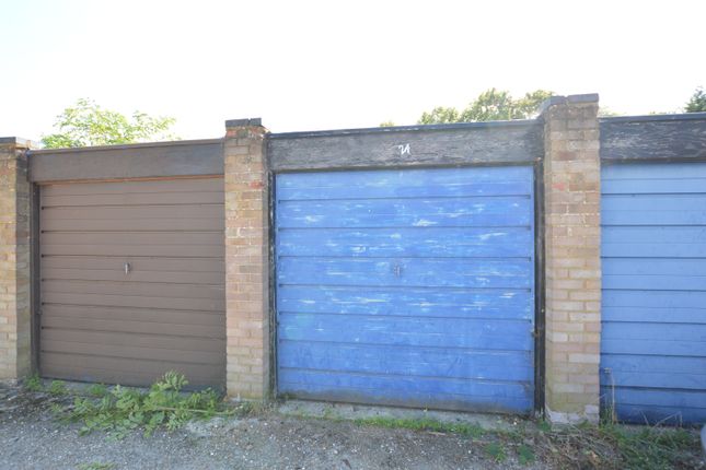 Garage for sale